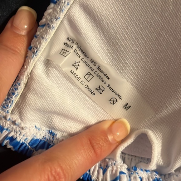 BIKINI SET - Picture 6 of 7